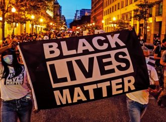 Blacks lives matter – Does it?