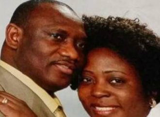 Why Nigerian Men Kill their spouses in the United State of America
