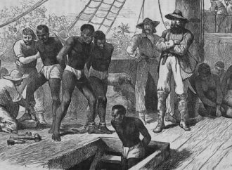 Who Brought the Slaves to America? The True History of Slavery in the USA