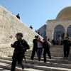 Why Jerusalem has always been such a dangerous flashpoint