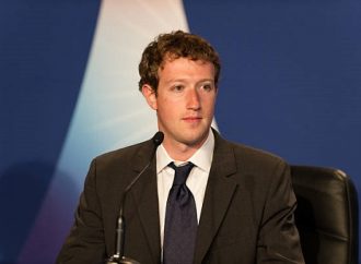 Mark Zuckerberg’s outreach to Nigerian women – Yomi Kazeem
