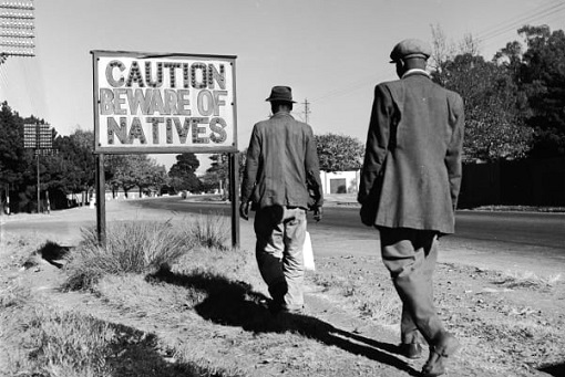 Was international pressure the force behind the ending of South African apartheid?