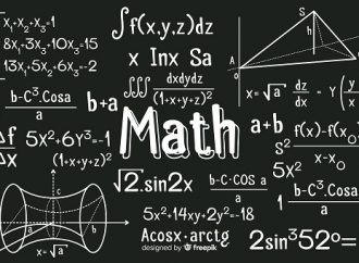 Nigerian Scholar Dr Opeyemi Enoch Solves 156-Year-Old Mathematical Problem