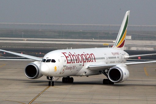 Ethiopian Airlines’ Success Story as definer of African Renaissance