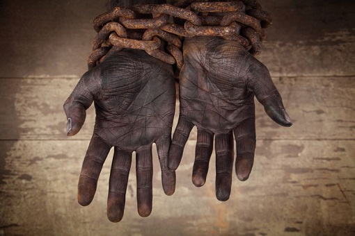 Facts about slavery in Africa: An in-depth analysis of slavery