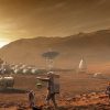 Colonisation of Mars: Astonishing Plans for the Very First City on Mars