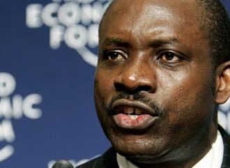 Charles Soludo recounts 15 minutes of gun battle attack on him