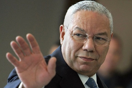 Former US secretary of state, Colin Powell dies of COVID-19 complications.