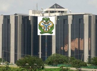 CBN resumes forex sales to bank, to sell N1trn treasury bills in next 3 months.