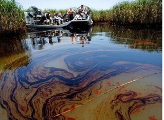 Bayelsa suffers Aiteo’s failure to check oil leakage.