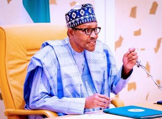 President Muhammadu Buhari, to declare open ICPC’s summit.