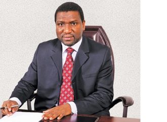Aliko Dangote loses younger brother Sani.