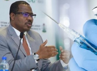 Three million Nigerians fully vaccinated –NPHCDA.