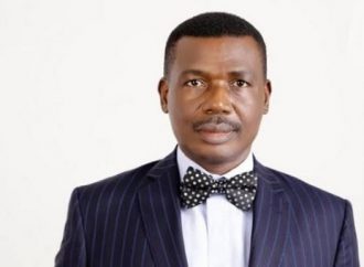 End SARS report: Ebun Olu Adegboruwa (SAN), alleges threat to life.