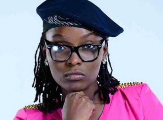 Popular disc jockey, DJ Switch reacts to Lagos panel reports.