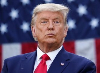 Donald Trump replies Republican over 2020 election.