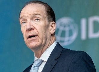 World Bank projects Nigeria economy to grow by 2.5% in 2022.