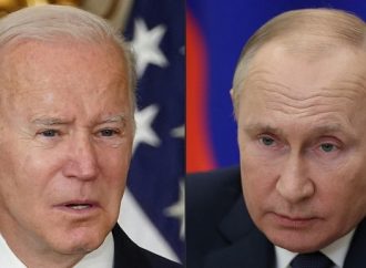 Putin will pay ‘dear price’ if Russia invades Ukraine — Biden