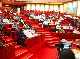 Electoral Act amendment: Senate bows to Buhari.