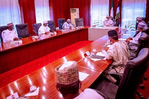 Convention: APC governors set to meet with President on Tuesday.
