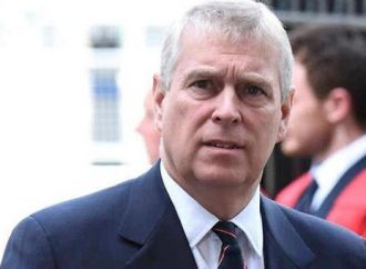 Prince Andrew faces growing calls to relinquish Duke of York title.