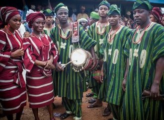 Why I am proud being Yoruba in the present day Nigeria.