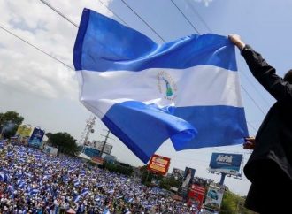 As Nicaragua Welcomes Russia’s Nuclear Arsenal …
