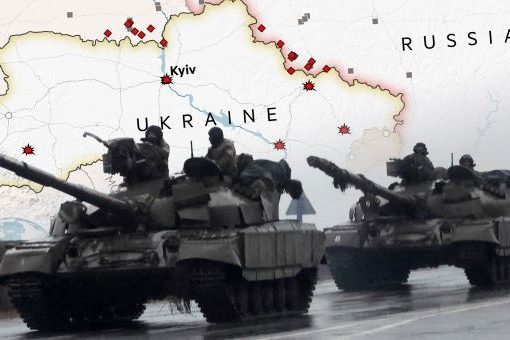 Ukraine War: Putin will win, despite the best efforts of the US.