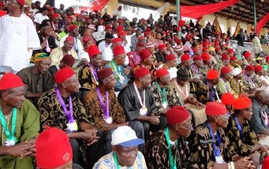 Lagos State: How ungrateful are the Igbos?