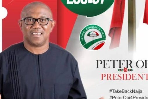Can Peter Obi realistically win the Presidency in 2023?