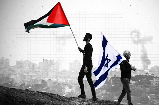 Israel and Palestine: Will the war continue forever?